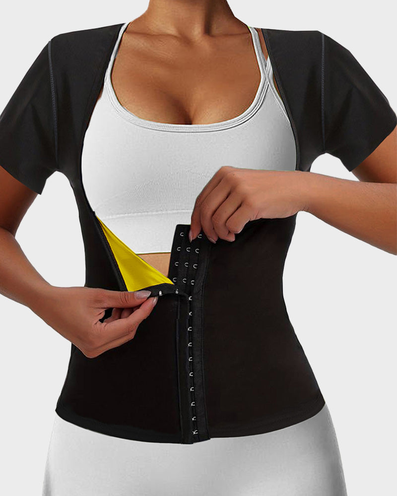 Women's Short-Sleeve Top Main image