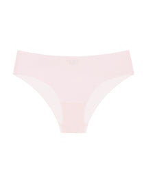 Women's Seamless Invisible See-Through Soft High-Elasticity Panties