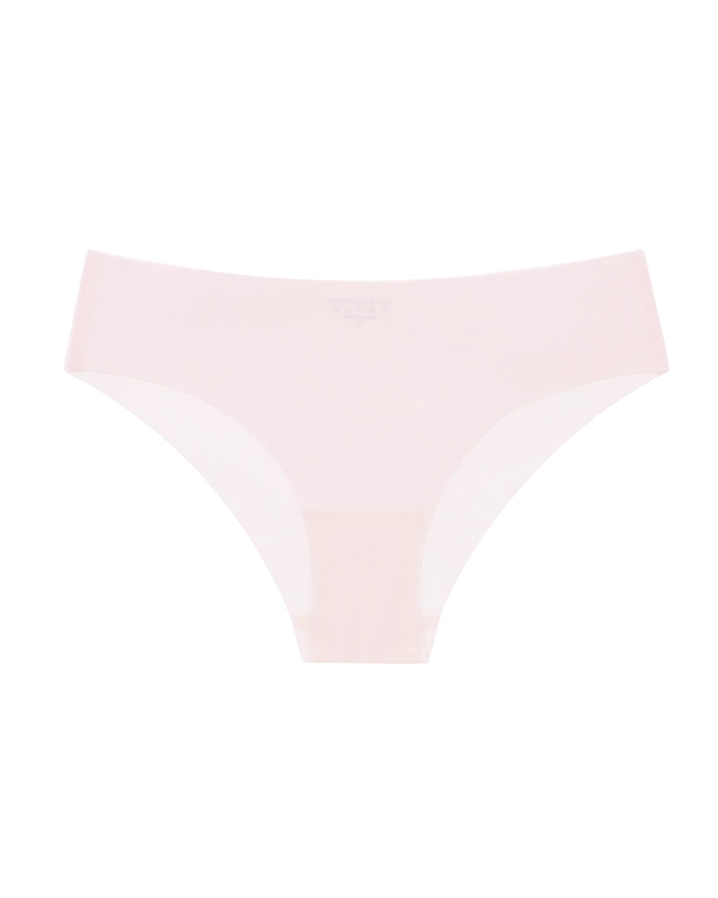 Women's Seamless Invisible See-Through Soft High-Elasticity Panties