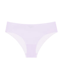 Women's Seamless Invisible See-Through Soft High-Elasticity Panties