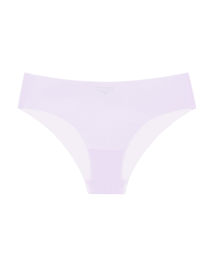Women's Seamless Invisible See-Through Soft High-Elasticity Panties