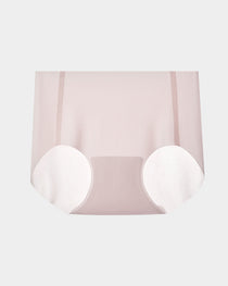 Women's Seamless Comfortable Breathable 10A Antibacterial Crotch Panties
