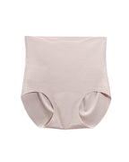 High Waist Tummy Control Seamless Breathable Shaping Panties