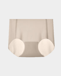 Women's Seamless Comfortable Breathable 10A Antibacterial Crotch Panties