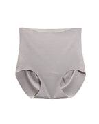 High Waist Tummy Control Seamless Breathable Shaping Panties