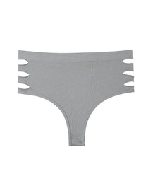 Women's Tummy Control Hip Lift Seamless Breathable Panties
