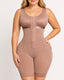 Full Body Compression Tummy Control Hip Lifting Bodysuit Shapewear