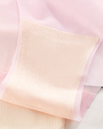 Women's Seamless Invisible See-Through Soft High-Elasticity Panties