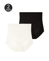 High Waist Tummy Control Seamless Butt-lifting Shaping Panties