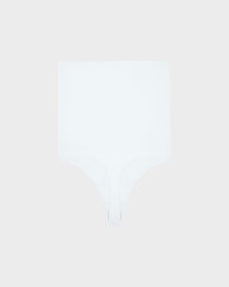 Ultra High-Waisted Seamless Shaping Thong