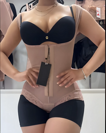 Shapewear for Women Tummy ControlBodysuit Waist Shapewear