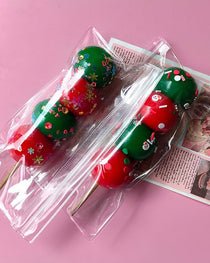 Christmas Fun and Stress-Relieving Squeezable Toys