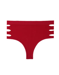 Women's Tummy Control Hip Lift Seamless Breathable Panties