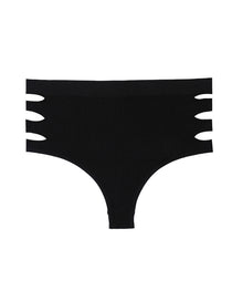Women's Tummy Control Hip Lift Seamless Breathable Panties