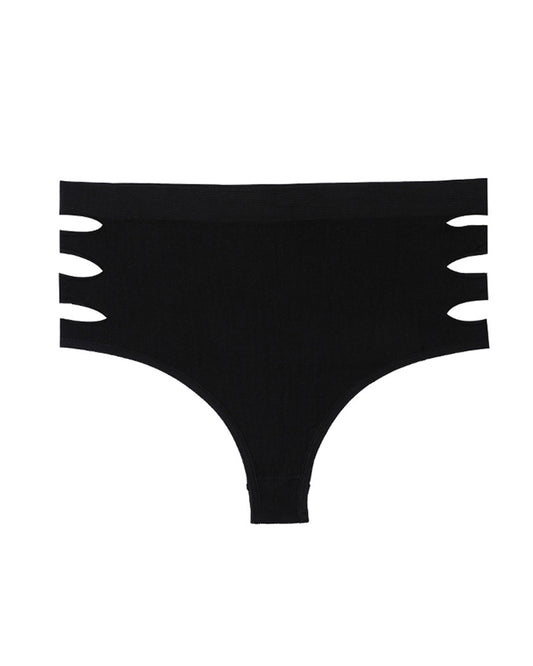 Women's Tummy Control Hip Lift Seamless Breathable Panties
