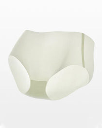 Women's Seamless Comfortable Breathable 10A Antibacterial Crotch Panties
