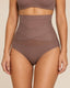 High Waist Tummy Control Butt Lifter Seamless Breathable Shapewear Shorts